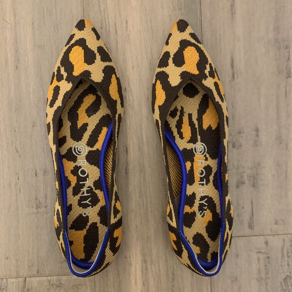 Rothy's The Point size 7.5